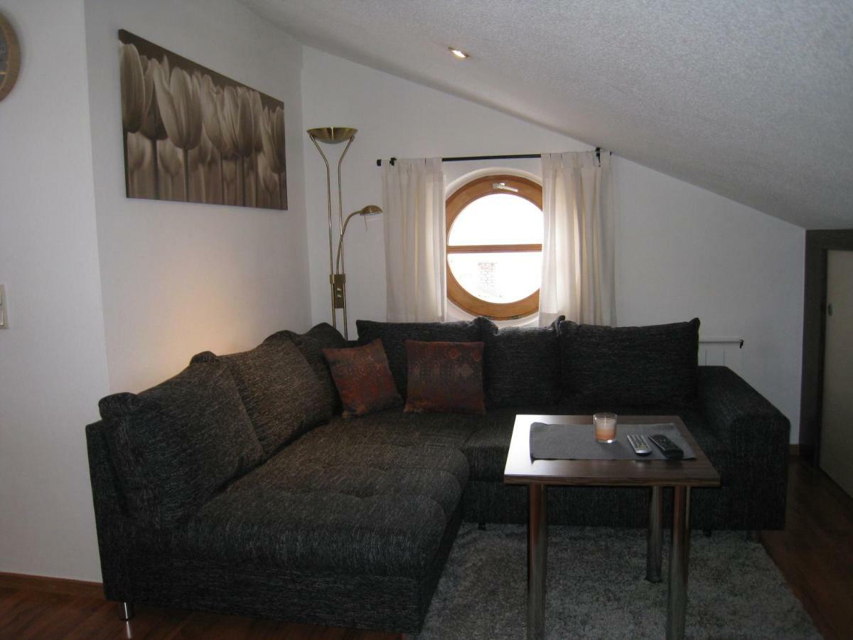 Ferienwohnung Eiter Anita Венс Екстериор снимка