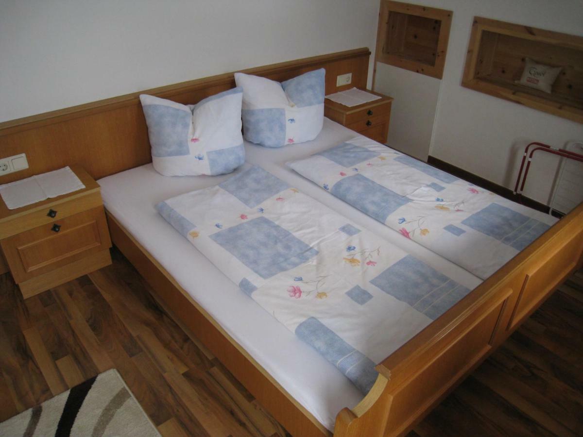 Ferienwohnung Eiter Anita Венс Екстериор снимка